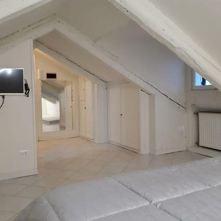 Casanova Apartment San Marco Veneţia Exterior foto