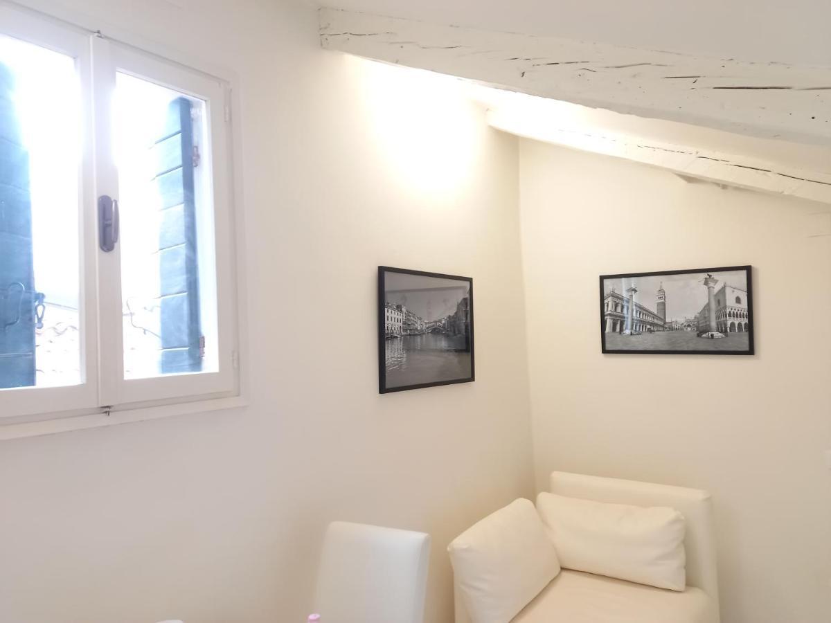 Casanova Apartment San Marco Veneţia Exterior foto