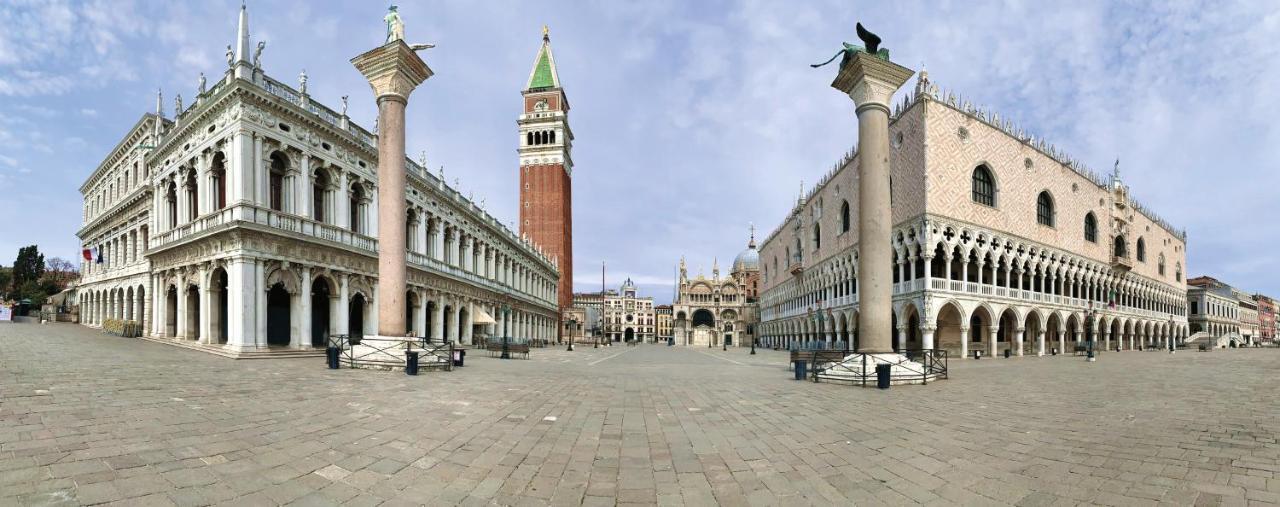 Casanova Apartment San Marco Veneţia Exterior foto