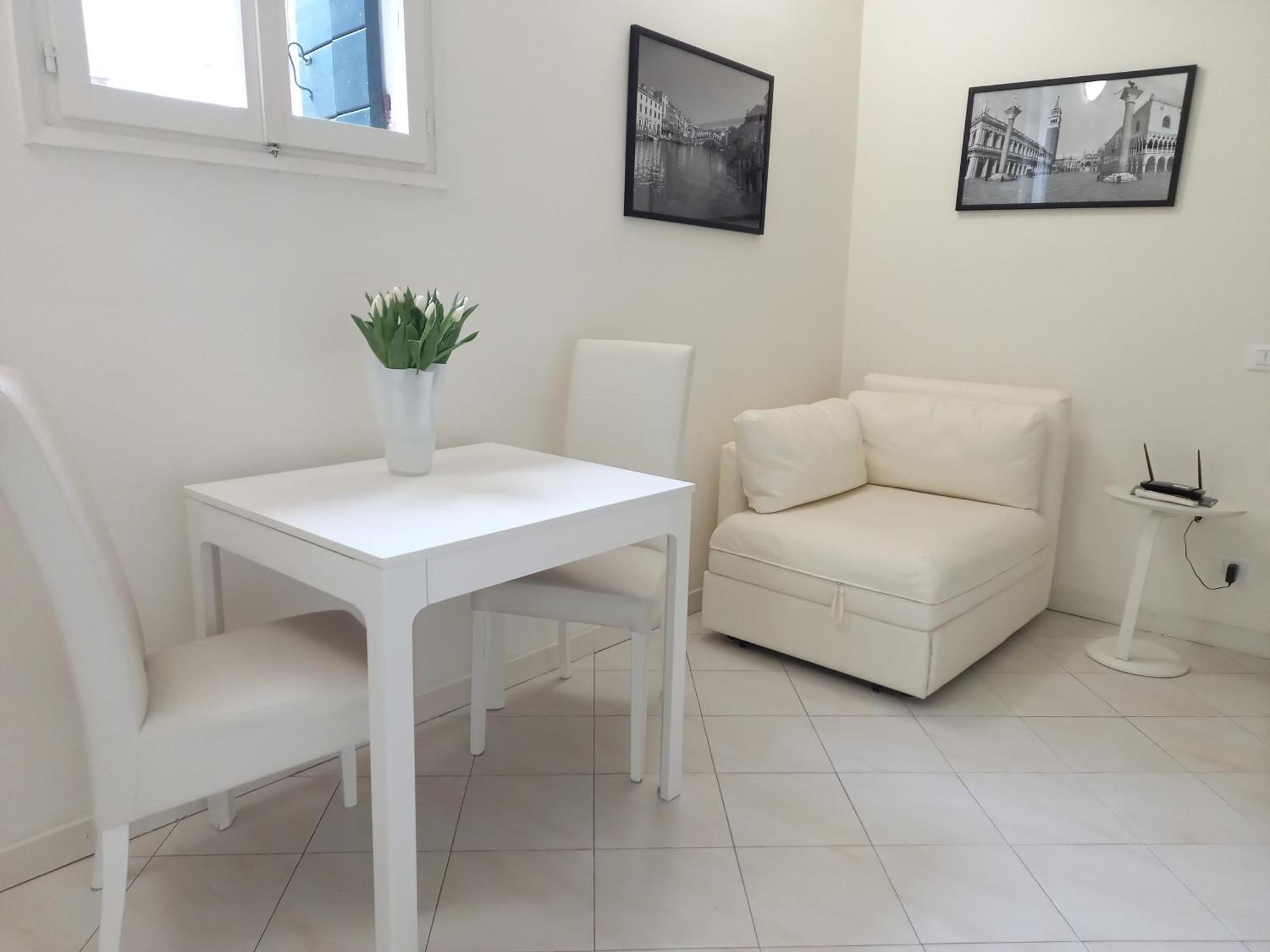 Casanova Apartment San Marco Veneţia Cameră foto