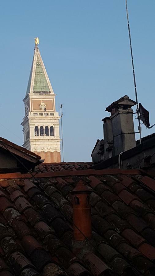 Casanova Apartment San Marco Veneţia Exterior foto