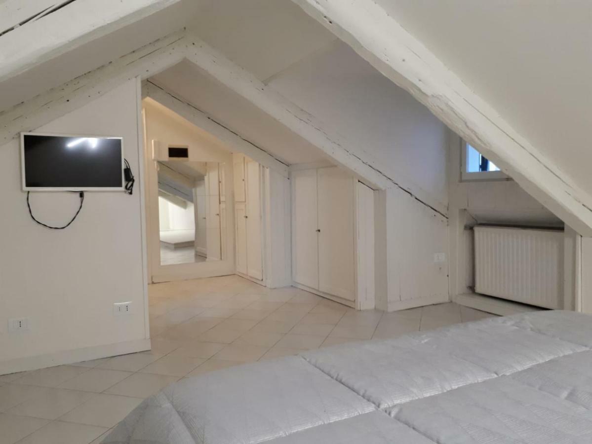 Casanova Apartment San Marco Veneţia Exterior foto