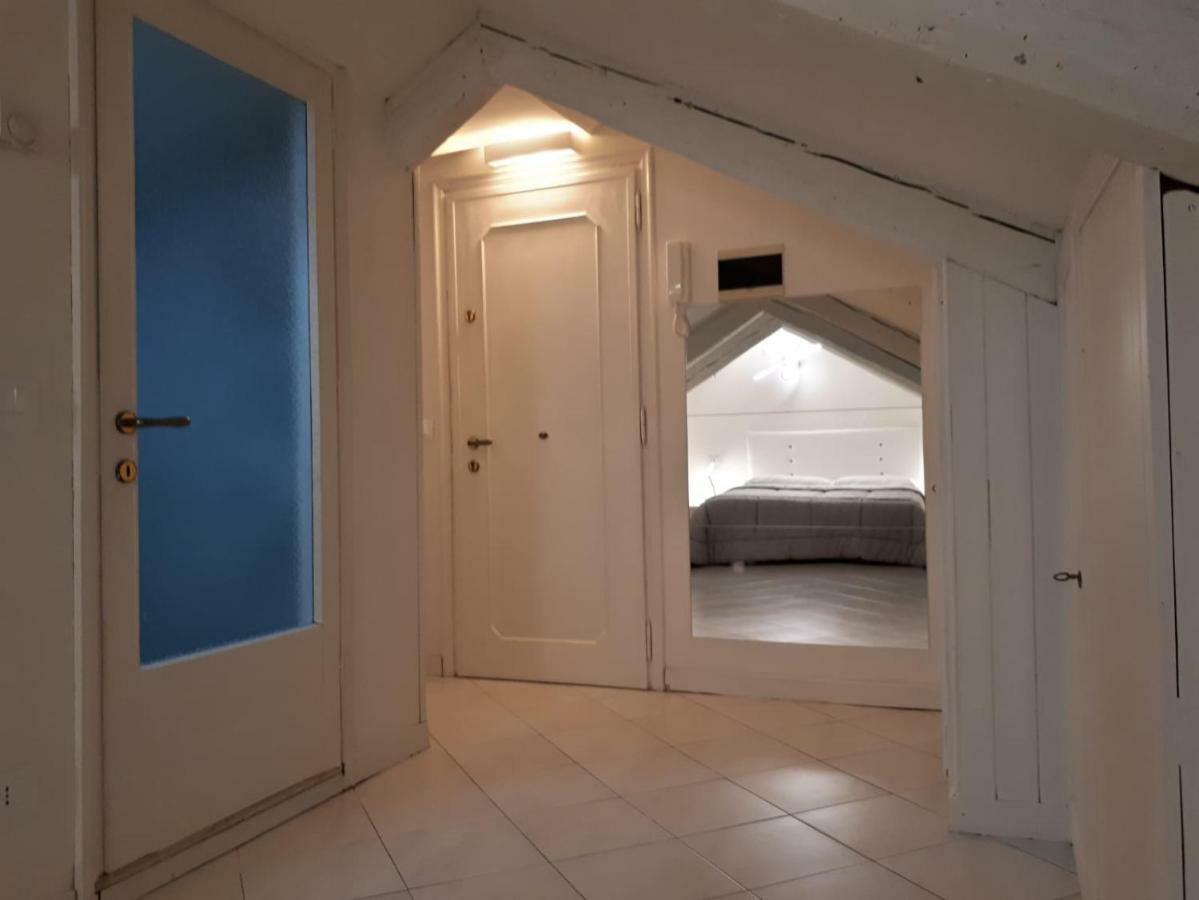 Casanova Apartment San Marco Veneţia Exterior foto