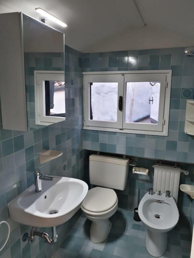 Casanova Apartment San Marco Veneţia Exterior foto