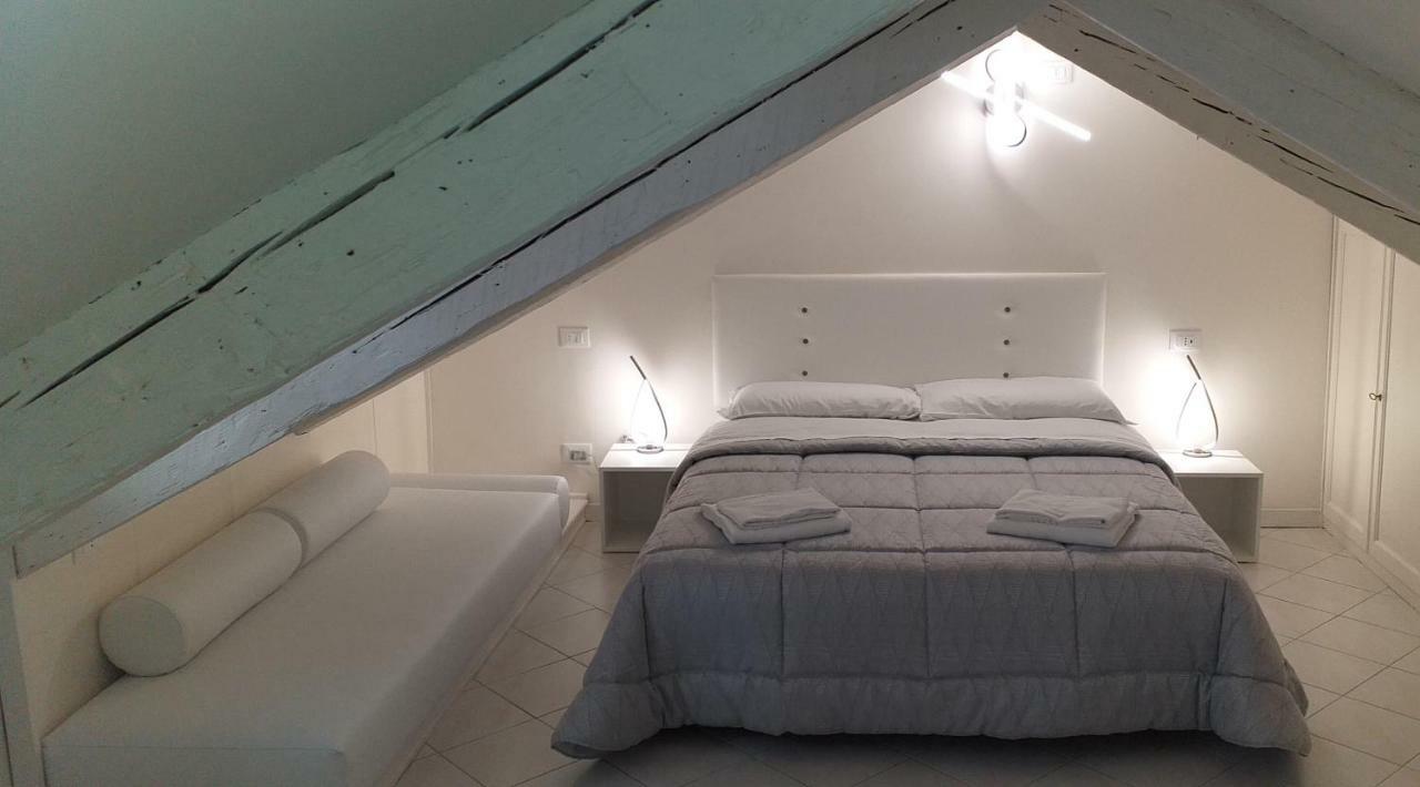 Casanova Apartment San Marco Veneţia Exterior foto
