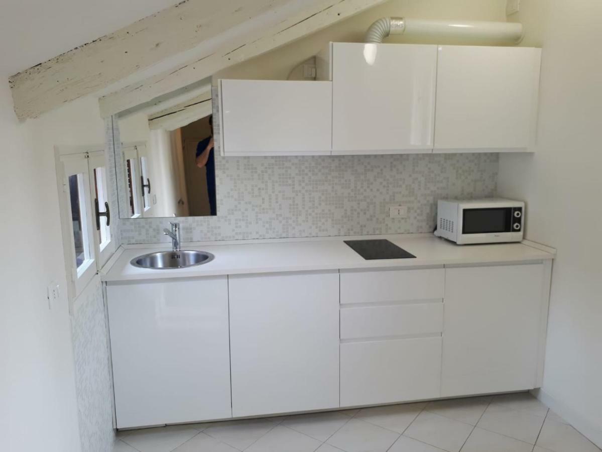 Casanova Apartment San Marco Veneţia Exterior foto